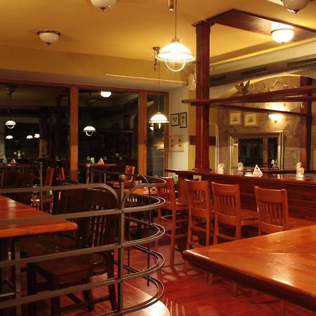 רודניצה נד לבם Hotel Koruna מראה חיצוני תמונה