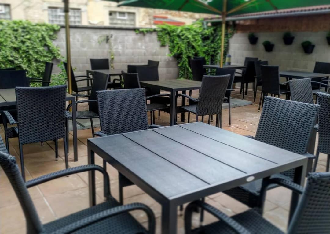 רודניצה נד לבם Hotel Koruna מראה חיצוני תמונה